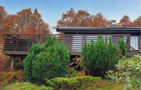2 Bedroom Cozy Home In Farsund